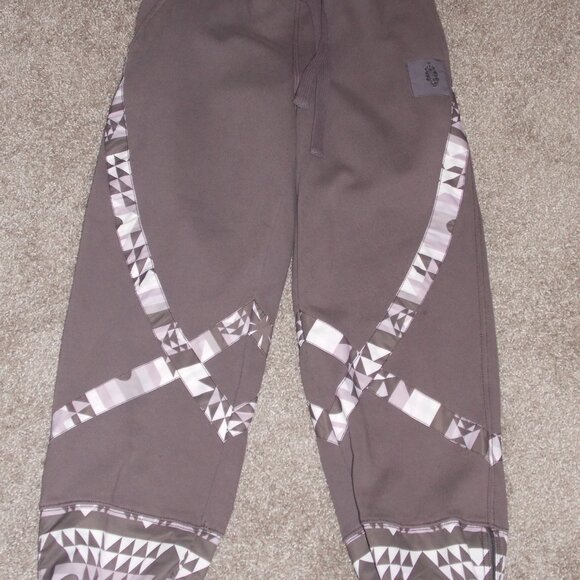 NWT-Free People Snow Flake Joggers Size XS - Picture 2 of 12